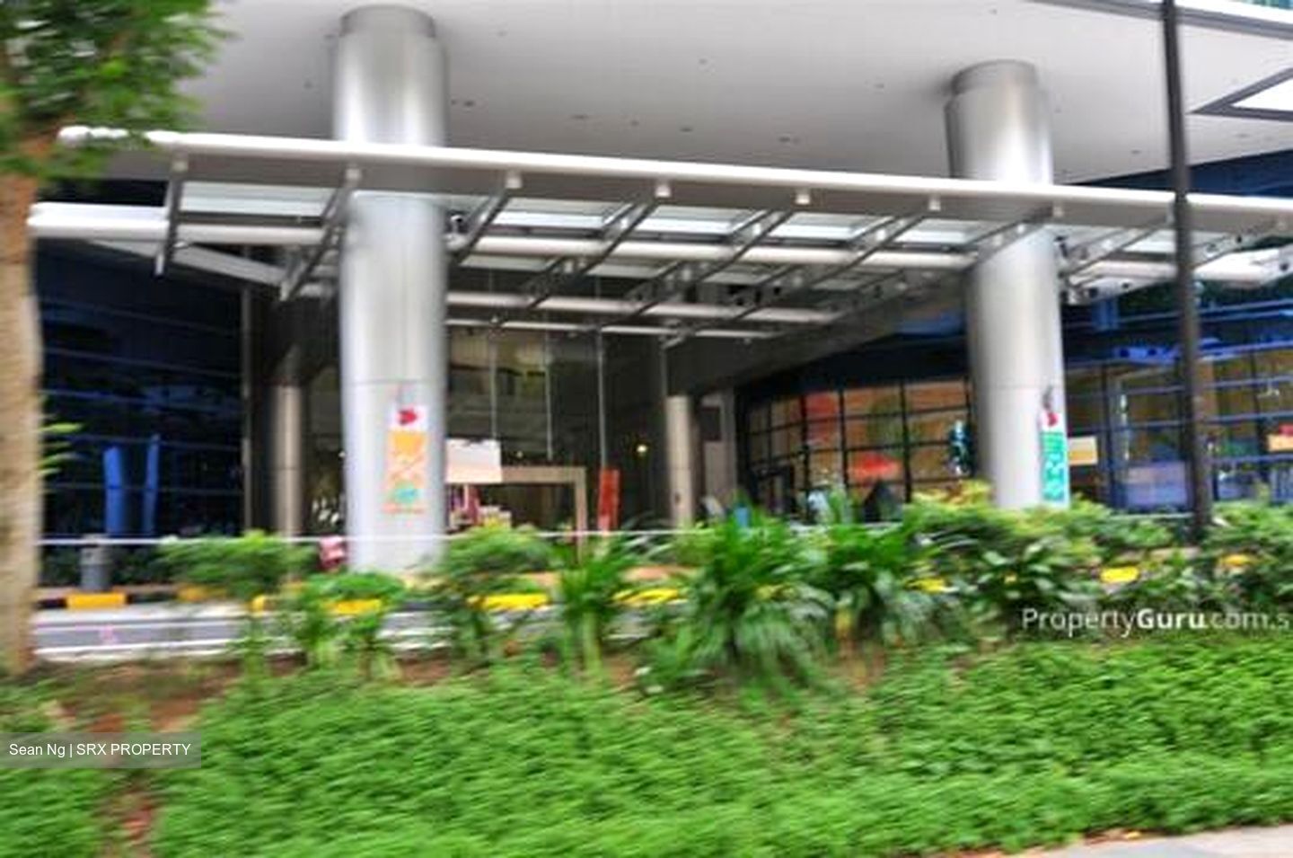 Ubi Techpark (D14), Office #363548451